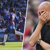 Tremendo golpe al City: Pierde la final de la FA Cup contra Crystal Palace y Guardiola se queda sin títulos por primera vez en ocho años