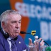 Un millonario pago deja en el ojo del huracán el contrato de Ancelotti con Brasil y la FIFA podría aplicar drástica sanción
