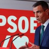 Pedro Sánchez reforma estatutos del PSOE en medio de escándalo: Se expulsará a militantes que consuman prostitución