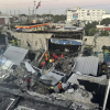 18 muertos y 120 heridos tras el colapso del techo de una discoteca de República Dominicana donde cantaba el merenguero Rubby Pérez