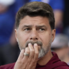 Pochettino dice que el ambiente en San Luis fue ‘como jugar en Guatemala’