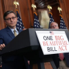 ¿Qué es el “Big Beautiful Bill” de Trump y cómo afectará a la comunidad inmigrante?