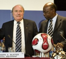 Reporte policial revela mal manejo de Joseph Blatter en contrato de TV