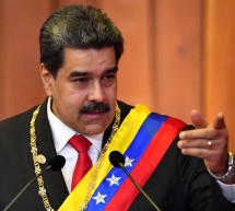 Venezuela expulsa a embajadora de la UE