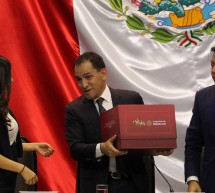 López Obrador aumenta el gasto en Pemex y en seguridad