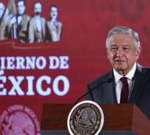 Seis retos para México en 2020