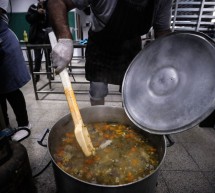 El Gobierno argentino paga con sobreprecios alimentos para comedores sociales