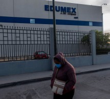 Las maquiladoras de Ciudad Juárez van cesando su actividad a golpe de muertos