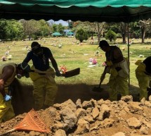Acusan a gobierno de Nicaragua de esconder cifras de muertos por coronavirus