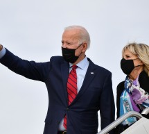 Biden visitará el jueves junto a su esposa la zona del derrumbe del edificio en Surfside