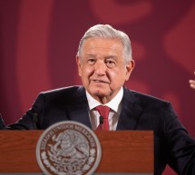 AMLO critica el informe del Comité de desaparecidos de la ONU sobre México