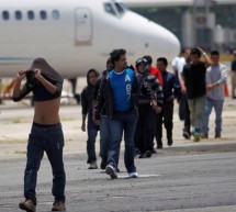 Guatemala critica a EEUU por enviar deportados con virus