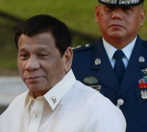 Filipinas: Las polémicas medidas y dichos del Presidente Duterte en el marco de su guerra antidrogas