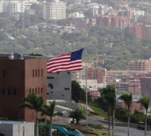 EE.UU. ordena al personal diplomático «no esencial» que abandone Venezuela