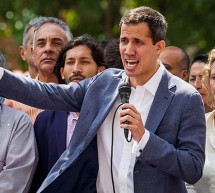 Guaidó no descarta ofrecer amnistía a Maduro y sus aliados si se ponen «del lado de la Constitución»