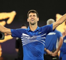 Djokovic da un recital de tenis, aplasta a Nadal y gana su séptimo título en el Abierto de Australia