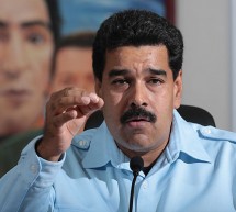Maduro y presiones de Europa: «Nadie puede darnos un ultimátum, si alguien quiere abandonar el país, lo puede hacer»
