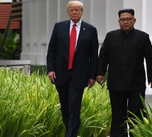 EE.UU. y Corea del Norte se reunirán en un país asiático no revelado previo a la cumbre en Vietnam