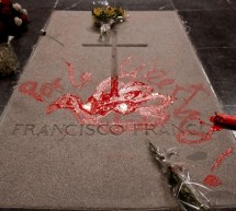 Tras superar complicaciones Gobierno español aprobará la exhumación de Francisco Franco este viernes