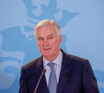 Negociador del Brexit por la UE exigió «claridad» a Londres para buscar soluciones y evitar una salida caótica