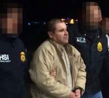 Jurado declara culpable a «El Chapo» Guzmán por narcotráfico y arriesga cadena perpetua