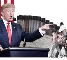 Cómo se decreta una emergencia nacional en EE.UU.: La estrategia de Trump para levantar el muro fronterizo