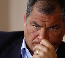 Corte ecuatoriana ratifica orden de prisión contra ex Presidente Rafael Correa por caso «Sobornos»
