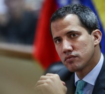 Fiscalía de Venezuela abre nueva investigación a Guaidó por supuestos delitos contra la soberanía del país