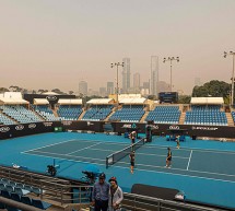 Las fuertes críticas y los problemas que han tenido los tenistas en el Australian Open por la contaminación por incendios