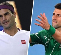 Federer ganó otro duelo épico salvando siete match points y ahora enfrentará a Djokovic en un partidazo por semis en Australia