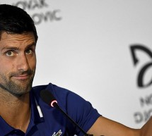 ¿Está en riesgo su vuelta al circuito? Djokovic lanza polémica frase sobre la pandemia