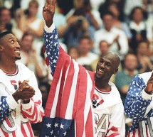 Cómo y en qué están las estrellas del legendario «Dream Team» de EE.UU. que brilló en los JJ.OO. de 1992