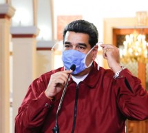 Maduro extiende por 30 días más «estado de alarma» en Venezuela en medio de crisis por coronavirus