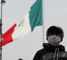 Autoridades mexicanas anuncian que se preparan para reactivar el turismo a partir del 1 de junio