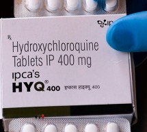 Brasil defiende el uso de la hidroxicloroquina para pacientes con covid-19 pese a decisión de la OMS