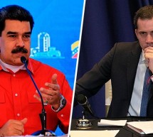 Justicia británica deberá reconocer a Maduro o Guaidó como presidente de Venezuela para resolver caso sobre reservas de oro