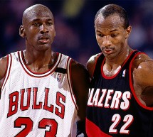 «Debería mostrar más respeto por sus compañeros»: Rival ninguneado por Michael Jordan le responde al «23» de los Bulls