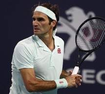 Federer se sincera en notable reportaje: Habla de cuando perdió 6-0 y 6-0 y del drama que cambió su vida