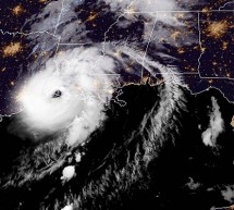 Laura toca tierra en Luisiana como potente huracán categoría 4: Advierten inundaciones «catastróficas»