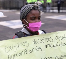 Sociedad colombiana promueve un pacto por la vida y la paz tras masacres que han dejado 43 muertos