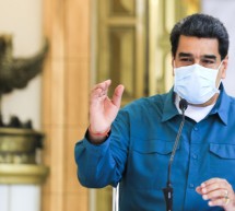 Maduro ordena retomar confinamiento reforzado por una semana en Venezuela