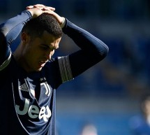 Revelan que la Juventus quiere «librarse» de Cristiano: El estratosférico sueldo de Ronaldo que motivaría esta decisión