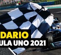 Fórmula Uno 2021 vuelve recargada: Conoce el calendario provisorio de las 23 carreras que se disputarían