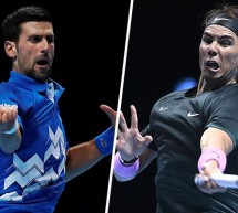El debate que generó Djokovic: Propone idea que podría cambiar la «historia» del tenis y Nadal se declara «totalmente en contra»