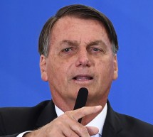 Bolsonaro se cuadra con Trump e insiste en que hubo fraude electoral en Estados Unidos