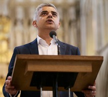 Alcalde de Londres declara a la ciudad en situación «grave» por rápida propagación del covid-19