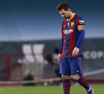 Siguen destapando detalles del «contrato faraónico» de Messi y ahora filtran las «cláusulas ocultas» del acuerdo con el Barça