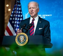 Biden inaugura cumbre climática con llamado a la acción y confirma nuevo compromiso medioambiental de EE.UU.