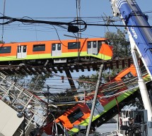 El historial de fallas que ha marcado a la siniestrada Línea 12 del metro de Ciudad de México