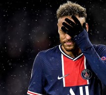 «Catastrófico, egocéntrico e insoportable»: En Francia destruyen a Neymar tras la eliminación del PSG de la Champions